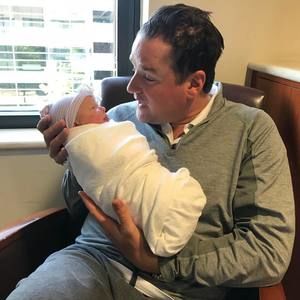 Meet your Posher, Matthew